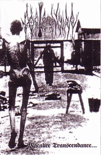 Peste Noire : Macabre Transcendance